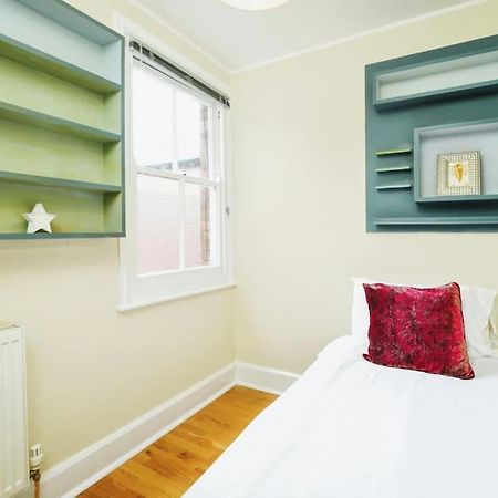 牛津Stunning, Newly Renovated, Edwardian Townhouse别墅 外观 照片