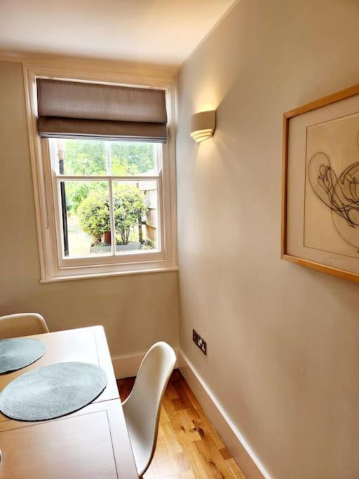 牛津Stunning, Newly Renovated, Edwardian Townhouse别墅 外观 照片